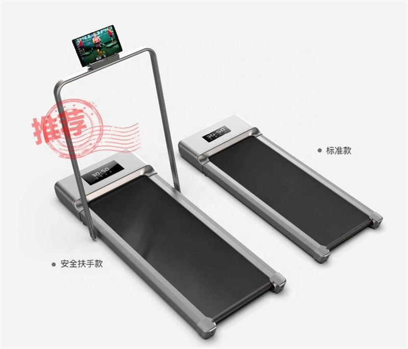 Walking Pad Gym Treadmill for Under Desk