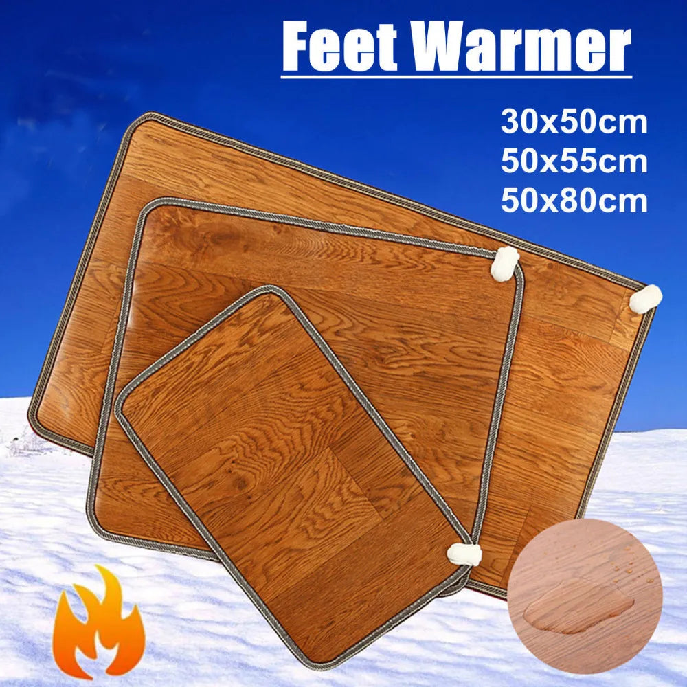 Electric Thermal Feet Warmer